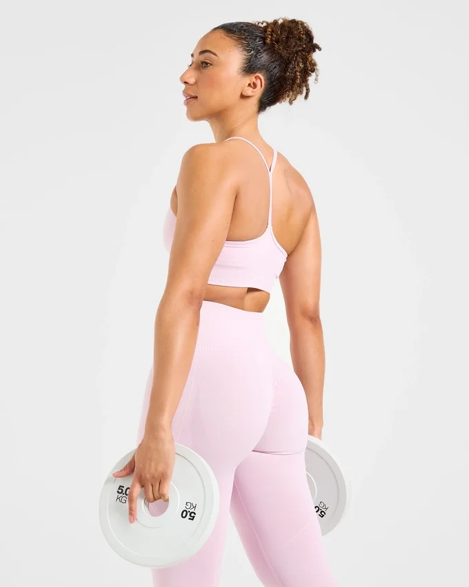 Empower naadloze sportbeha