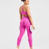 Empower naadloze sportbeha