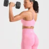Empower naadloze sportbeha