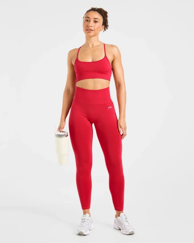 Empower naadloze sportbeha