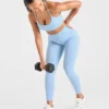 Empower naadloze sportbeha