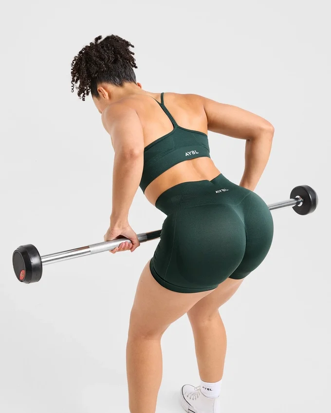 Empower naadloze sportbeha
