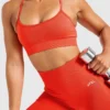 Empower naadloze sportbeha