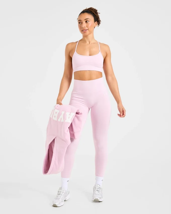 Empower naadloze sportbeha