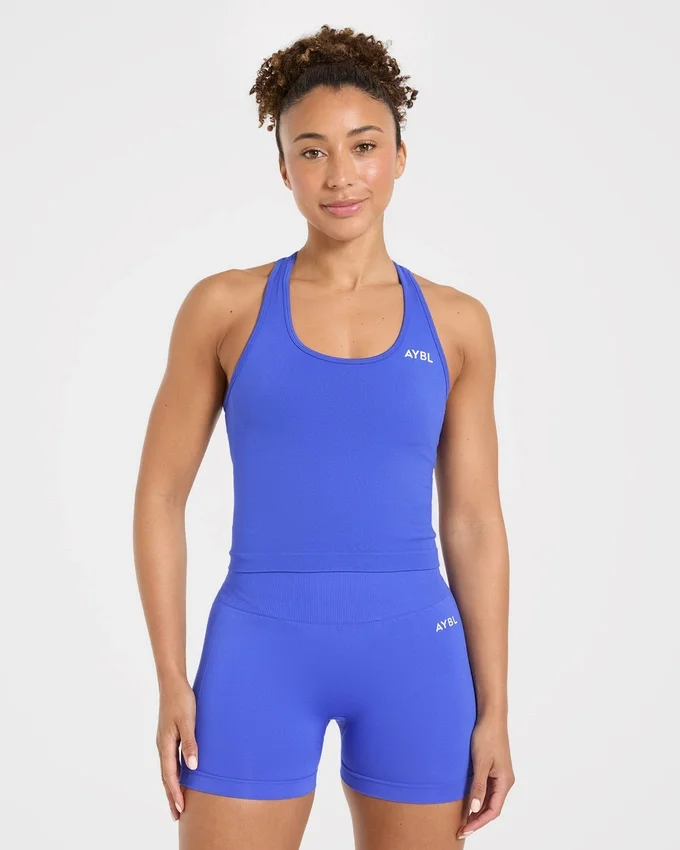 Empower naadloze tanktop