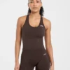 Empower naadloze tanktop