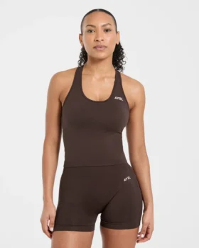 Empower naadloze tanktop