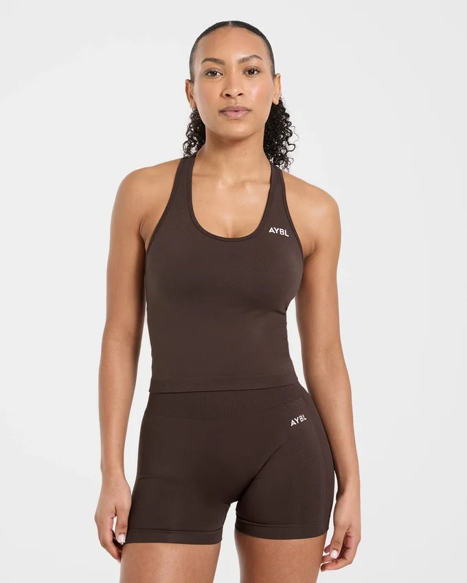 Empower naadloze tanktop