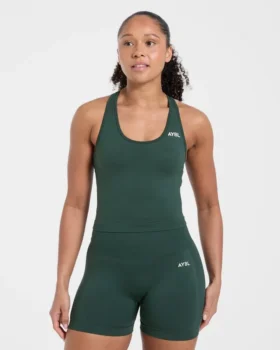 Empower naadloze tanktop