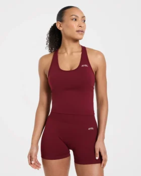 Empower naadloze tanktop