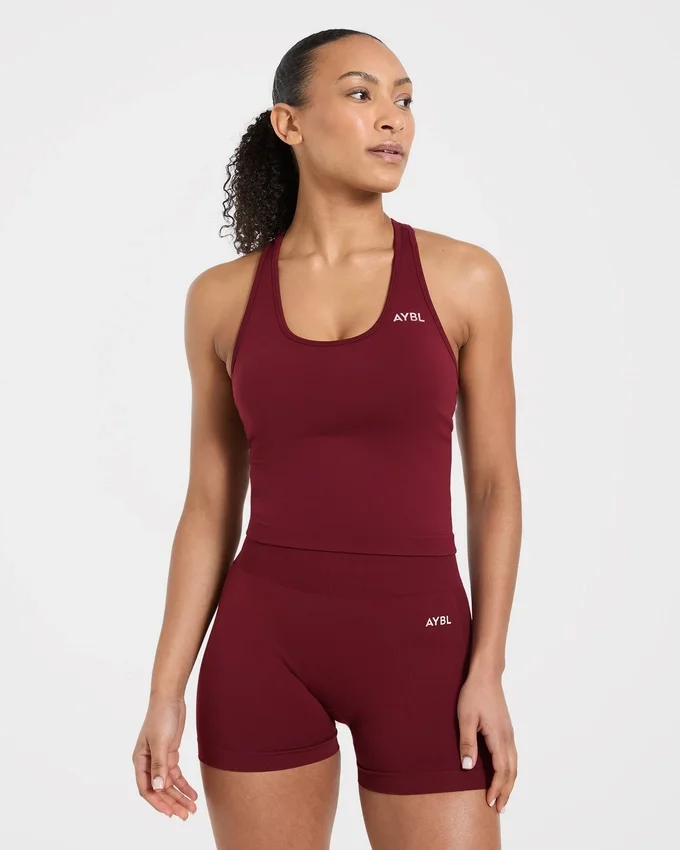 Empower naadloze tanktop