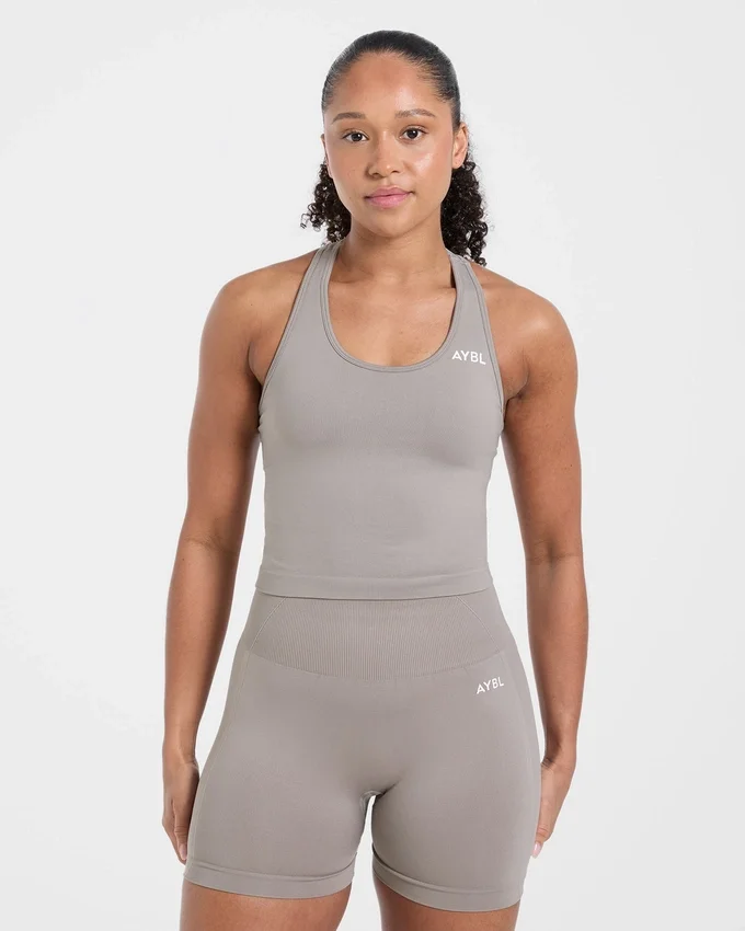 Empower naadloze tanktop
