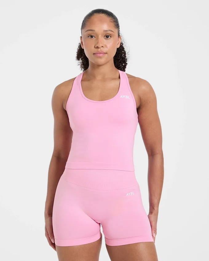Empower naadloze tanktop
