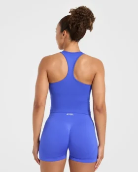 Empower naadloze tanktop