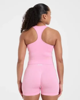 Empower naadloze tanktop