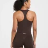 Empower naadloze tanktop