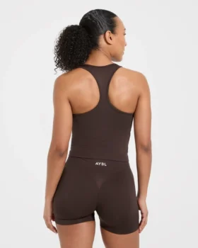 Empower naadloze tanktop