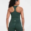 Empower naadloze tanktop
