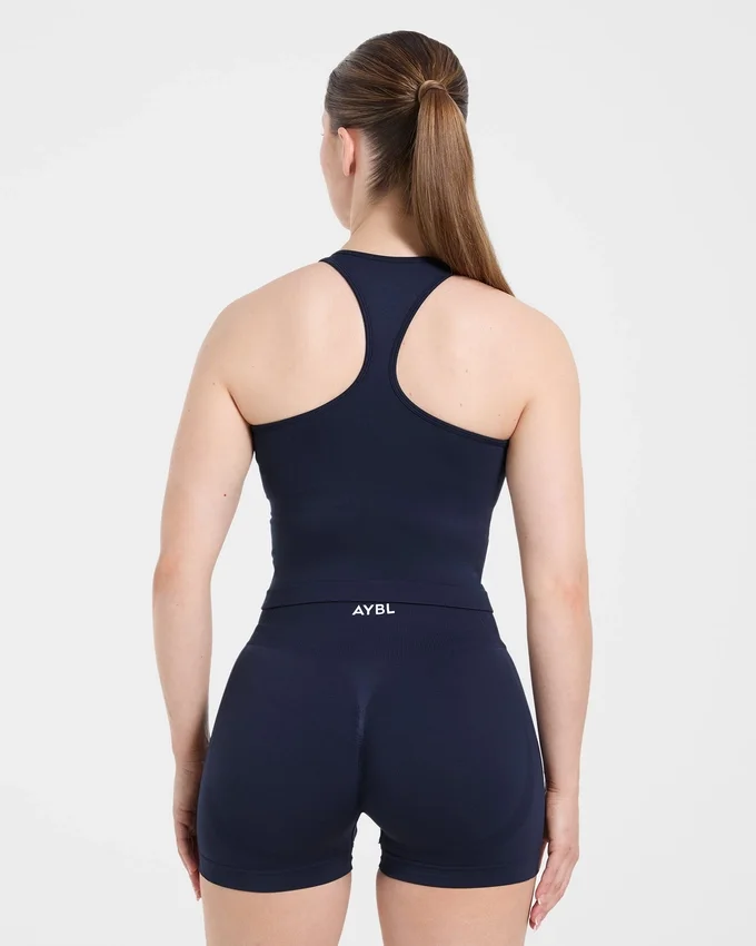 Empower naadloze tanktop