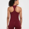 Empower naadloze tanktop