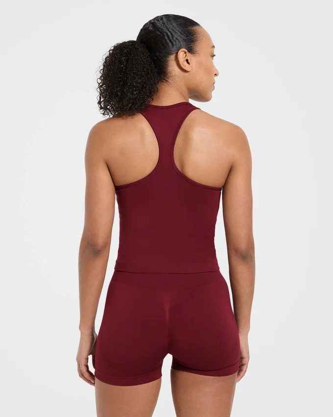 Empower naadloze tanktop