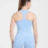 Empower naadloze tanktop