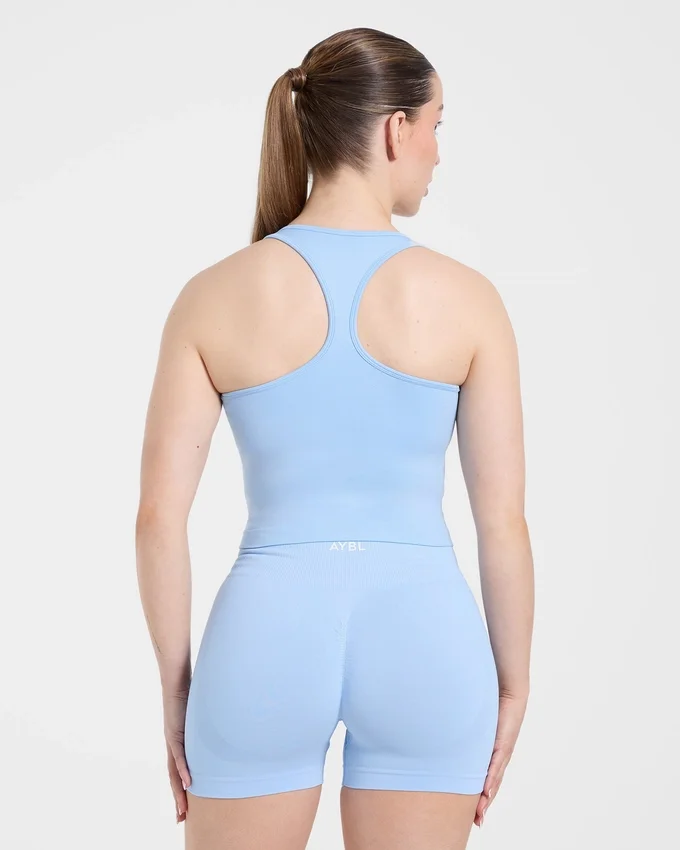Empower naadloze tanktop