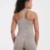 Empower naadloze tanktop