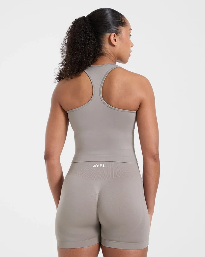 Empower naadloze tanktop