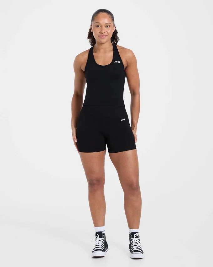 Empower naadloze tanktop