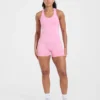 Empower naadloze tanktop