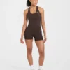 Empower naadloze tanktop
