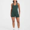 Empower naadloze tanktop