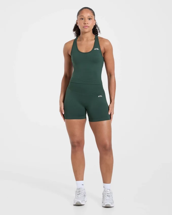 Empower naadloze tanktop