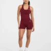 Empower naadloze tanktop