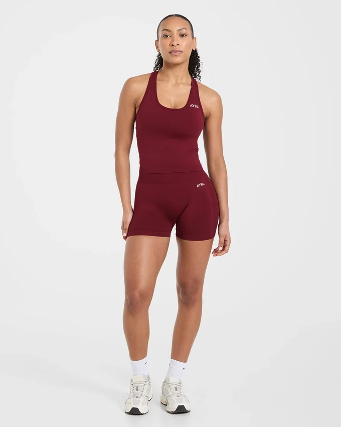 Empower naadloze tanktop