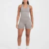 Empower naadloze tanktop