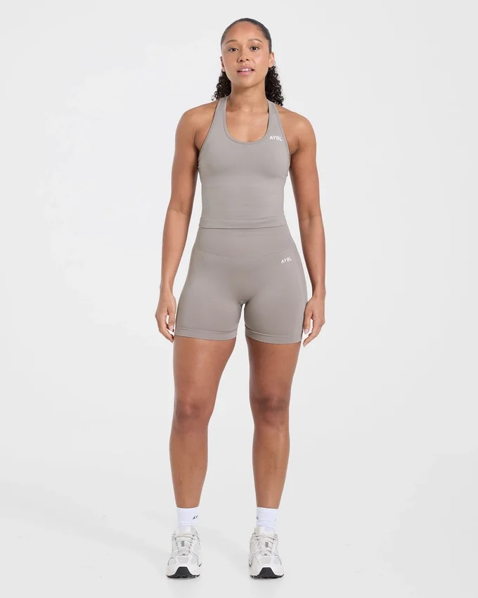 Empower naadloze tanktop