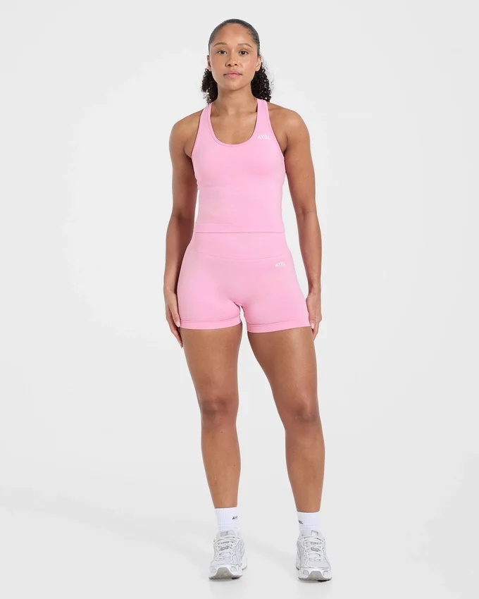 Empower naadloze tanktop