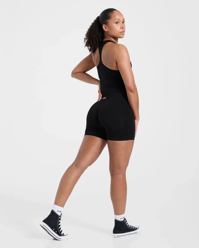 Empower naadloze tanktop
