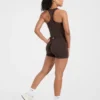 Empower naadloze tanktop