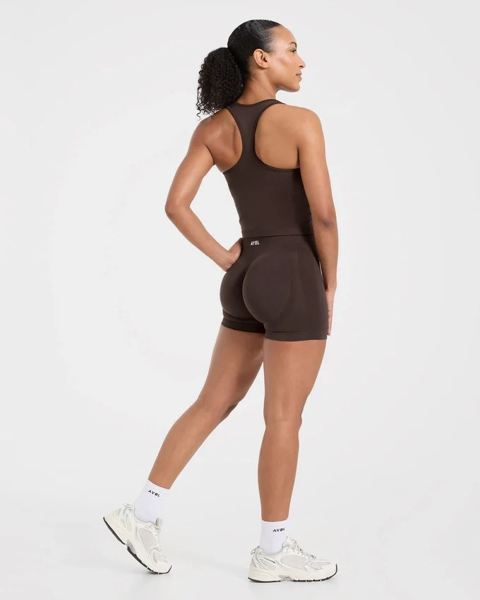 Empower naadloze tanktop