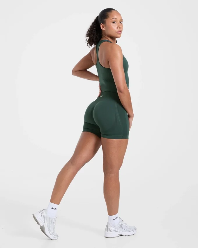 Empower naadloze tanktop