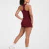 Empower naadloze tanktop