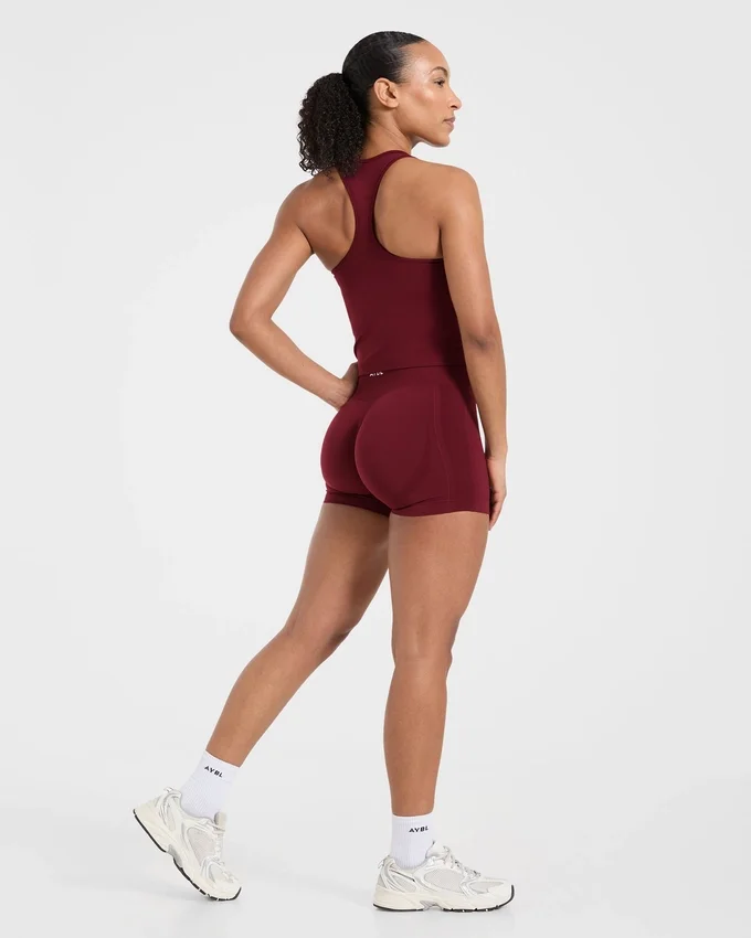 Empower naadloze tanktop