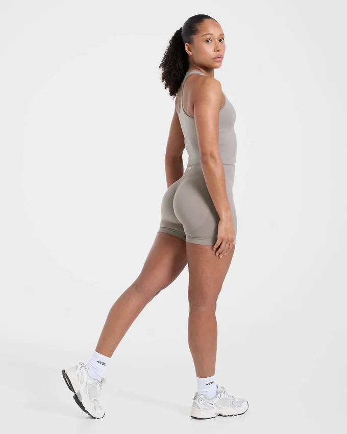 Empower naadloze tanktop