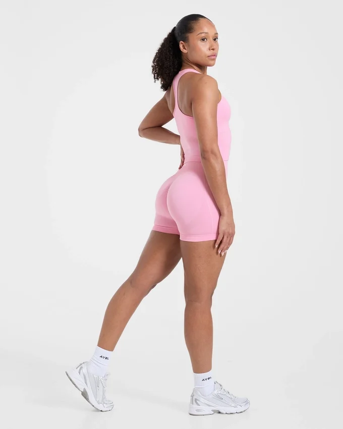 Empower naadloze tanktop