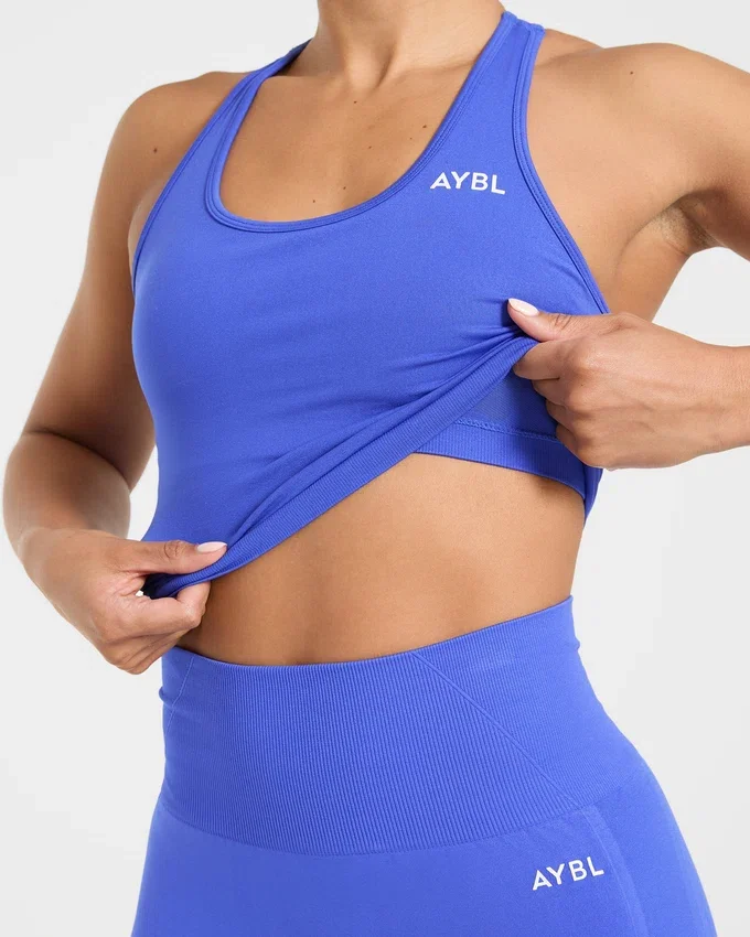 Empower naadloze tanktop