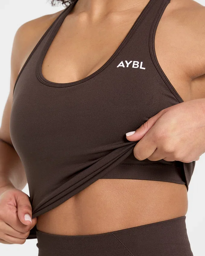 Empower naadloze tanktop