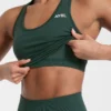 Empower naadloze tanktop